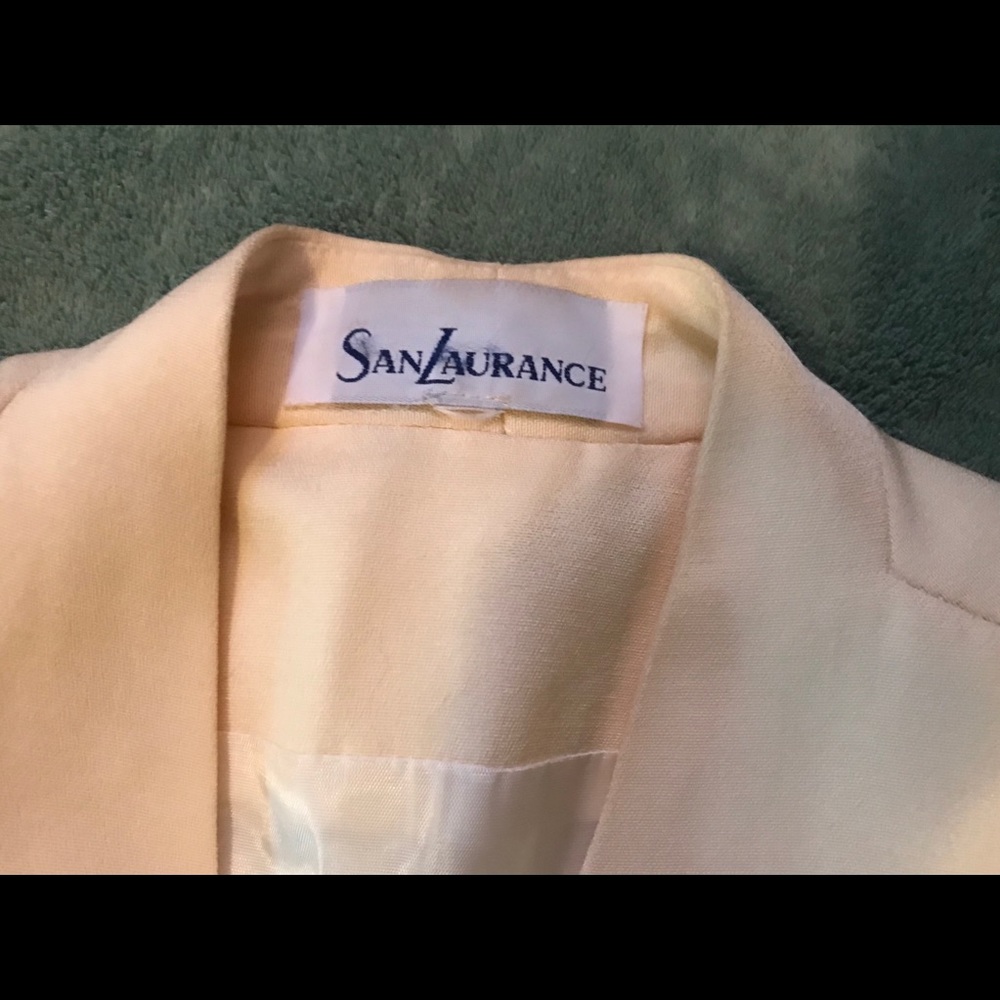 Jacket - Picture 2 of 2